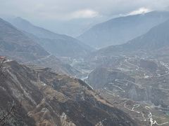 -萝卜寨羌文化生态旅游区
