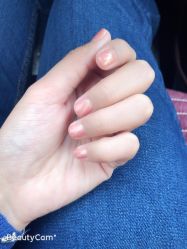 -圣婕美甲美睫皮肤管理