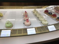 -PAUL LAFAYET 法式甜品(港汇广场店)