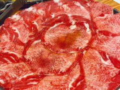 -青瓦炭韩潮烤肉(花园道店)