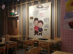 -鲜芋仙(南开大悦城店)
