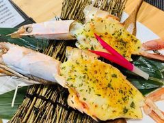 -苍月中华料理(王府井店)