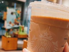 -星巴克(中远两湾城店)