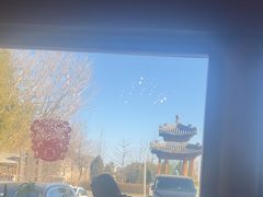 -那家小馆•北京菜•烤鸭(香山店)
