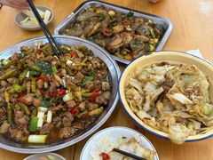 -佬缸炮江湖川菜(玉林店)