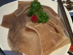 -海底捞火锅智慧餐厅(中骏世界城店)