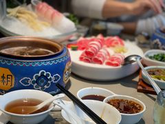 -享月汤皇·海鲜小火锅·聚会(曲江创意谷店)