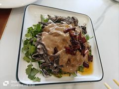 -清真·同发顺饭庄·烧麦(总店)