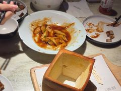 -绿茶餐厅(燕郊永旺店)