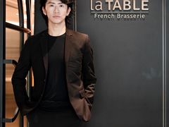 -千禧新世界香港酒店
