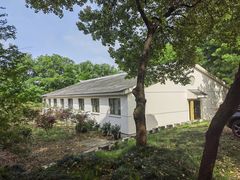 -春兰国宾馆(凤城河风景区老街店)