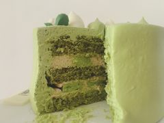 -théATRE 茶聚场(王府中環店)