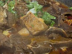 -大众跷脚牛肉馆·非遗传承单位(峨眉山店)