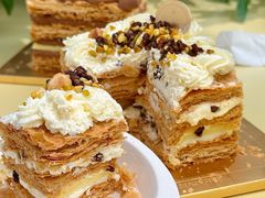 -M'CAKE(西单大悦城店)