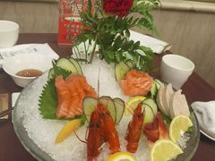 -金时代顺风大酒店(兰生大厦店)