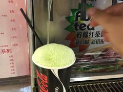 -赛百味SUBWAY(悠唐店)