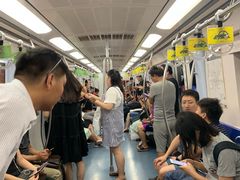 -前门(地铁站)