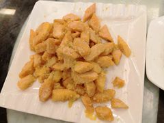 -惠宾饭庄(中山路店)