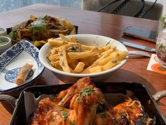 -上海柏悦酒店