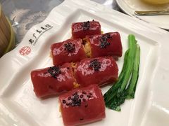 -古南都·老广东酒楼(龙江店)