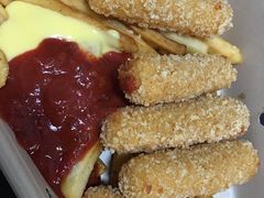 -Tubestation站点比萨(五道营店)