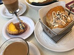-和平馆·地道港澳茶餐厅(西门口店)