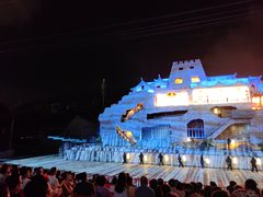 -三亚红色娘子军演艺公园景区