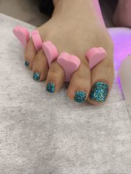 -斯馨·健康美甲美睫