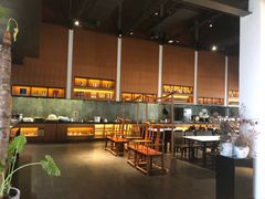 -禧宴Joyous Restaurant(禧园店)