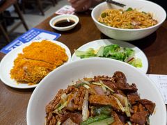 -寻裕记·现炒浇头面(人民广场店)