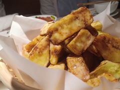 -初蓉丨遇见新川菜(亲贤街荣耀店)