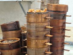 -代四孃牛华豆腐脑美味小食(总店)