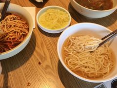 -李先生牛肉面大王(欧亚卖场店)