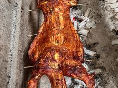 -巴山一绝烤全羊(三圣乡刘家花园店)