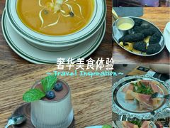 -食间牛排(湖西路店)