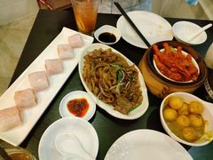 -添运来(茶园奥园广场店)