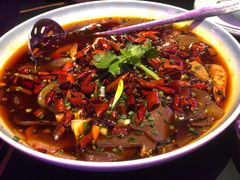 -粉墨特色菜·烧烤音乐酒馆
