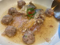 三刨勒鱼-海味世家·家常菜馆(明州里店)