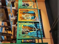 -甘尼仕印度餐厅爵士酒吧(阳春巷店)