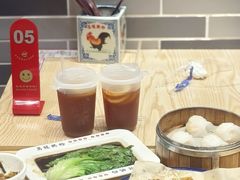 -荔银肠粉·非遗手藝(夫子庙店)