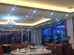 大堂-榕记(番禺总店)