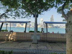 -香港回归祖国纪念碑