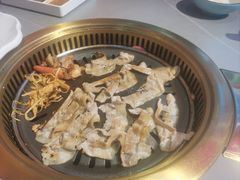 -棒小伙·齐齐哈尔烤肉(龙茗路店)