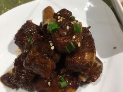 -潮福城潮州大酒楼(湖滨北路店)