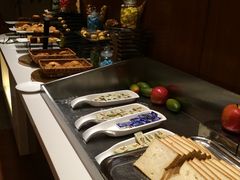 -中油泰富国际酒店-中餐厅