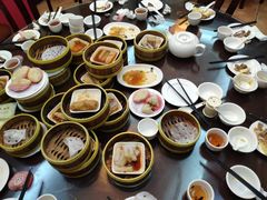 -府城小食馆(金龙宾馆店)