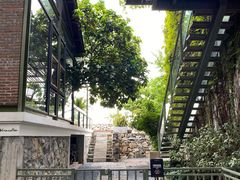 -喜洲吧·江畔老船厂·庭院餐厅(喜临院店)