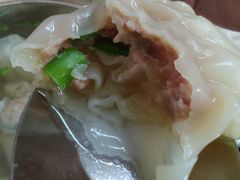 -海萍馄饨(湖北路店)