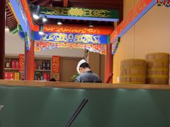 -梅利汴京烤鸭•开封豫菜地标店(晋安路店)