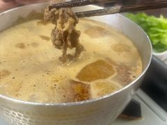 -燃计沙茶皇·香港沙茶火锅(人广旗舰店)